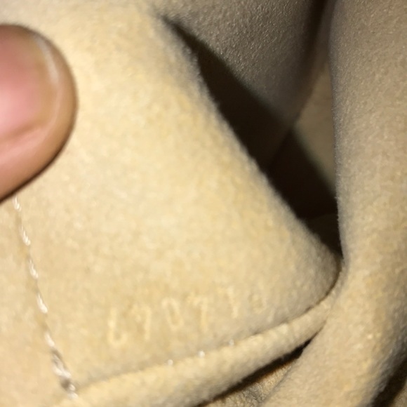 Louis Vuitton Azur SALEYA